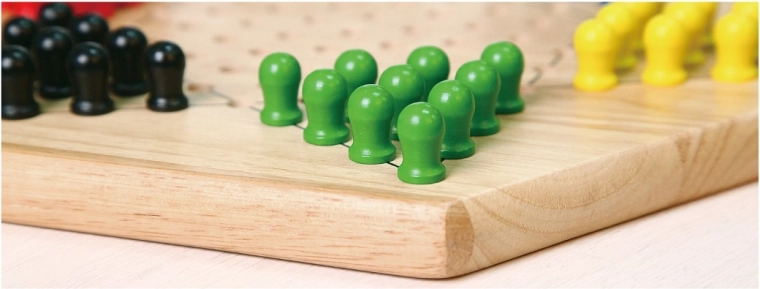 Desarrolla el pensamiento estratégico