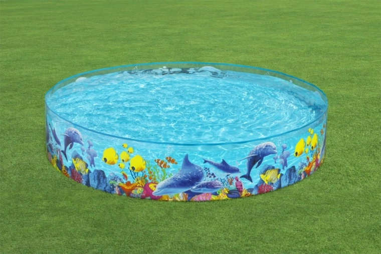 Montaje sencillo y diversión inmediata