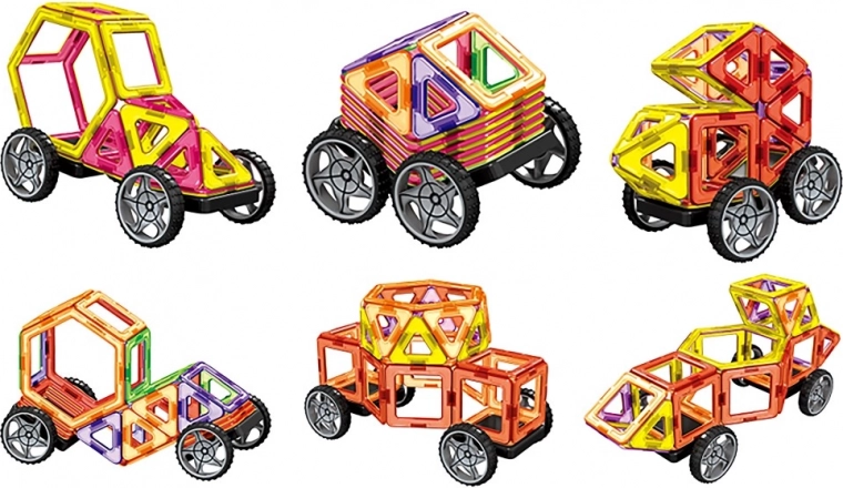 Construcción variable