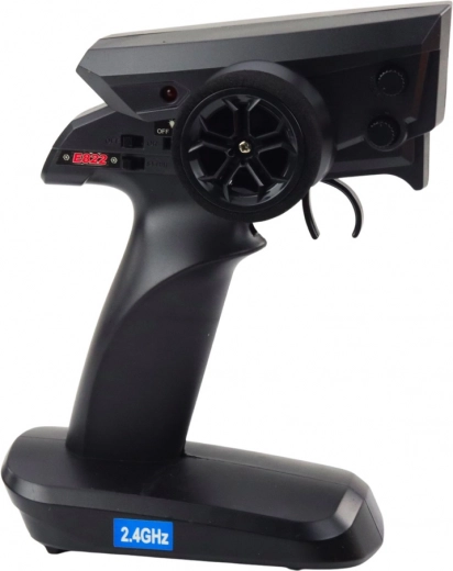 Control proporcional 2,4 GHz