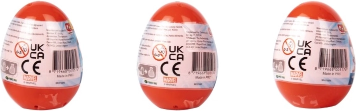 Seguro y estandarizado