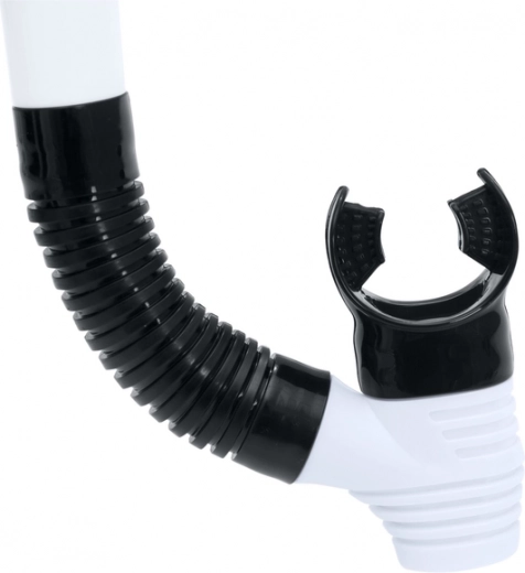 Respiración cómoda y flexibilidad