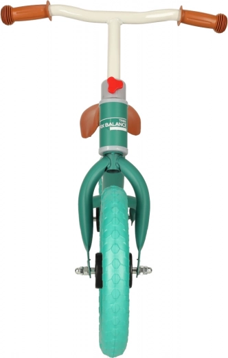 Ruedas de espuma respetuosas con el suelo