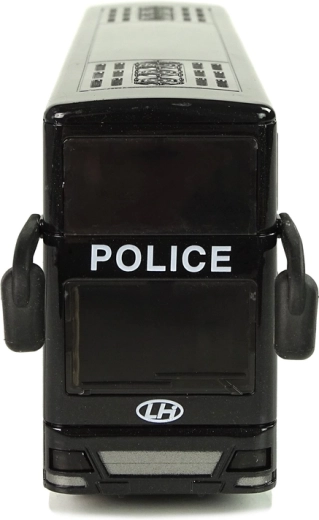 Efectos de luz y sonido