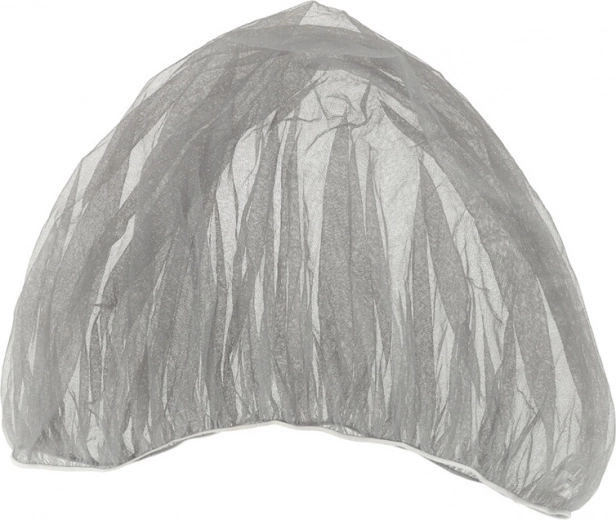 Ligera, transpirable y cómoda