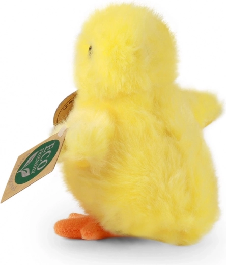 Relleno ECO‑FRIENDLY de PET reciclado
