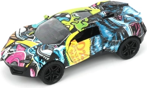 Diseños de graffiti con estilo