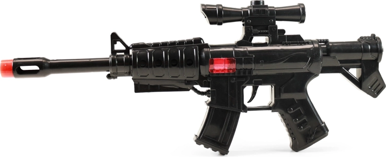 Acción lista en un momento