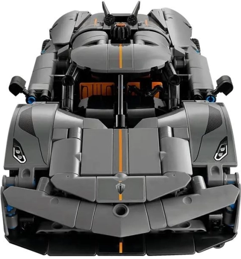 Puertas Synchro-Helix como en la realidad