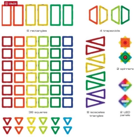 Juego creativo y educativo