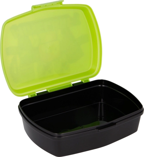 Cierre seguro y fácil