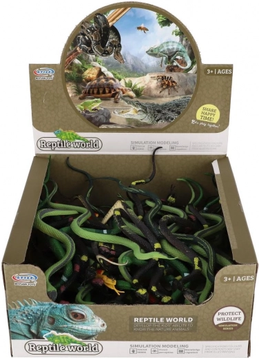 Gran paquete de 60 uds en caja práctica