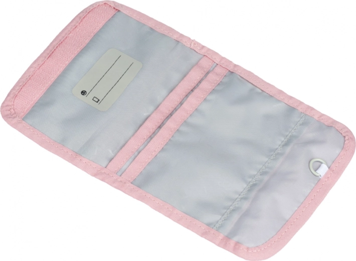 Práctico cordón para el cuello