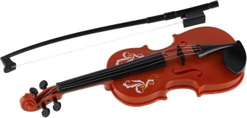 Apariencia realista para las primeras experiencias musicales