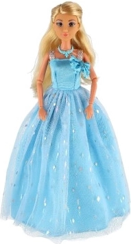 Vestido de noche brillante