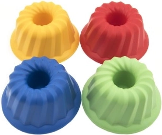 Tamaño ideal para manos pequeñas