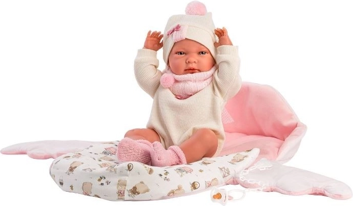 Conjunto y accesorios con estilo