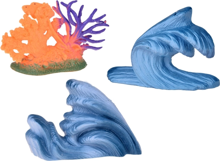 Ideal para enseñanza y decoración