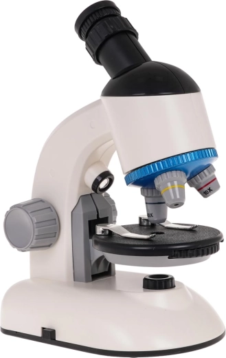 Aumento de hasta 1200x