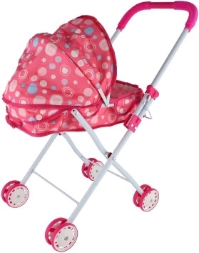 Estructura ligera y estable