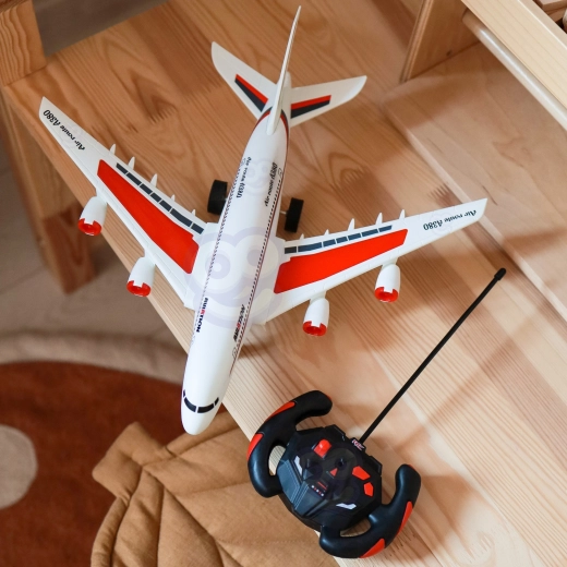 Construcción resistente para el juego diario