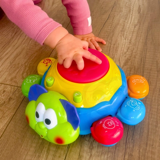 Juego educativo
