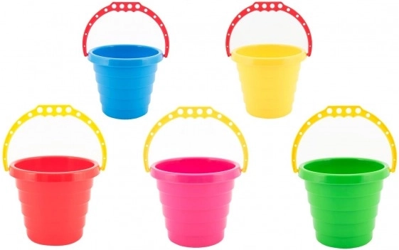 Colores vivos que divierten