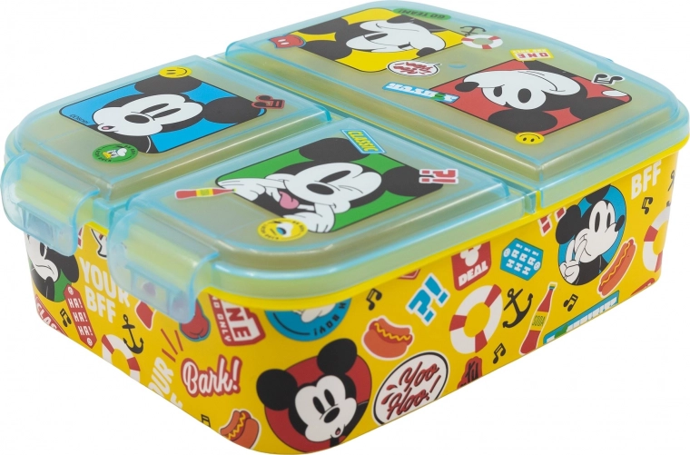 Sin BPA y licencia oficial