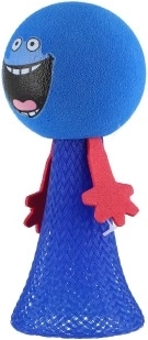 Espuma ligera, juego cómodo