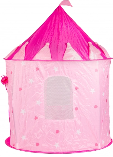 Ventanas transpirables y suelo para mayor comodidad en exterior