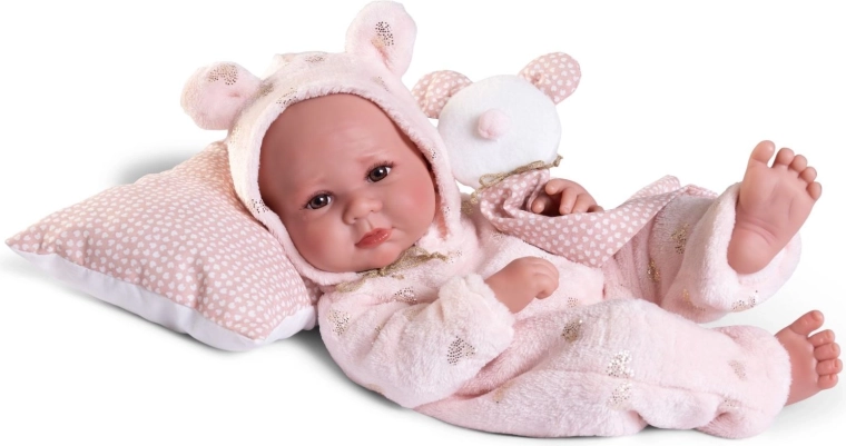 Confort y suavidad para abrazar