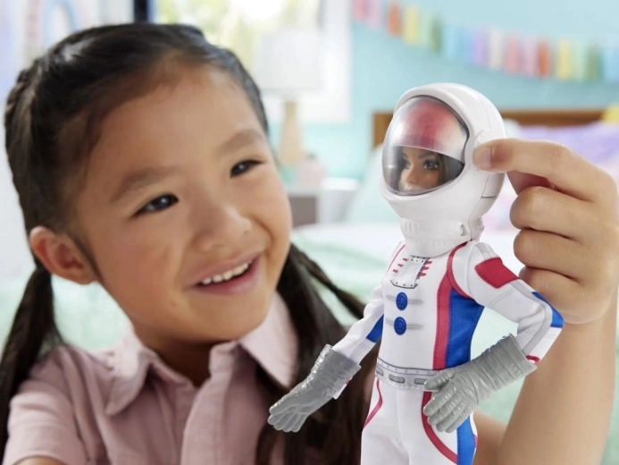 Articulaciones móviles para juego dinámico