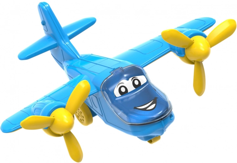 Desplazamiento libre sin pilas