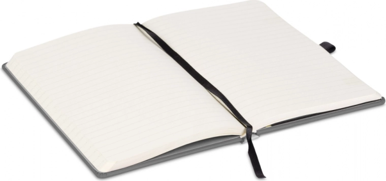 Escritura clara sobre papel de calidad
