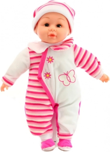 Cambio de ropa fácil con velcro