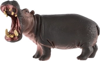 Acabado realista para un safari de verdad