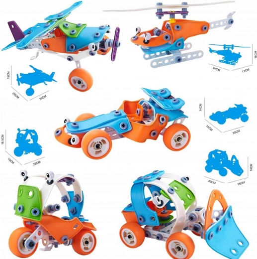 Alta calidad y seguridad