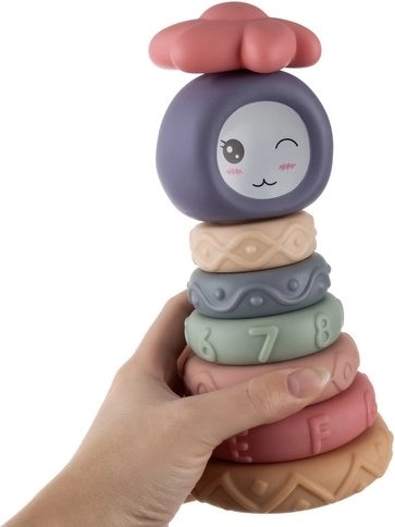 Desarrolla la motricidad fina y la coordinación