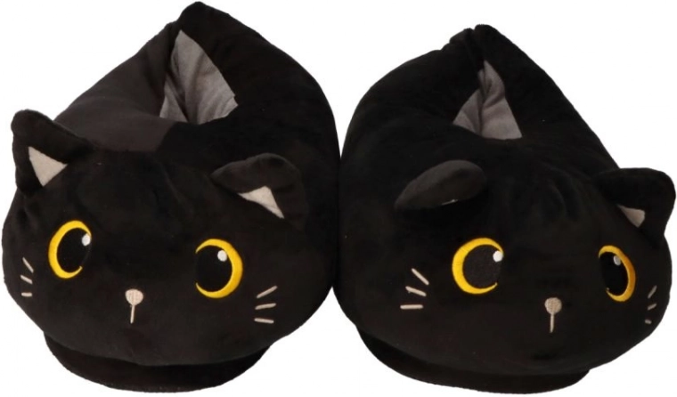 Adorable diseño gatuno