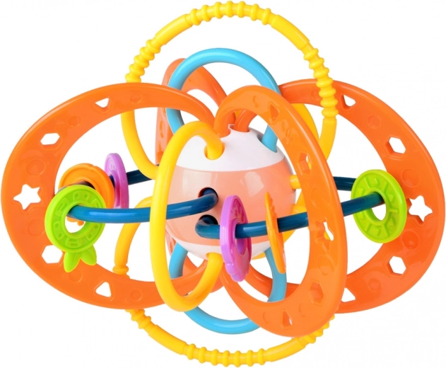 Materiales seguros y bordes redondeados