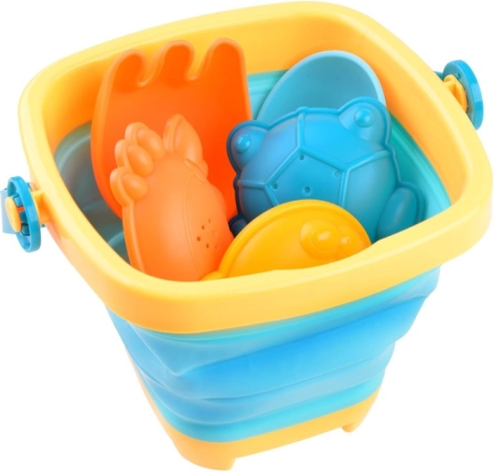 Set completo para arena