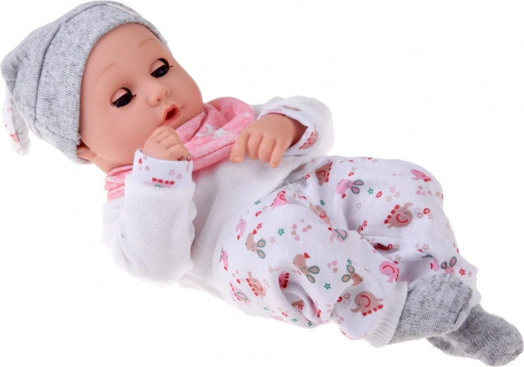 Ropita suave para abrazos cómodos