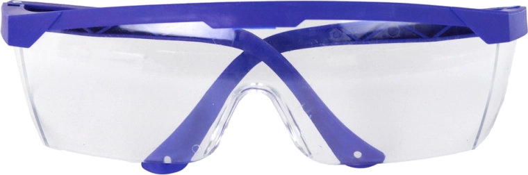 Gafas protectoras para un juego más seguro