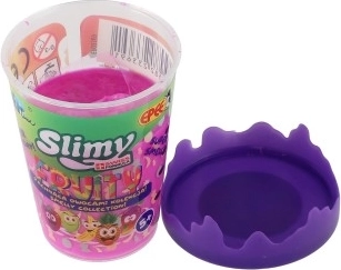 Aroma afrutado y juego sensorial