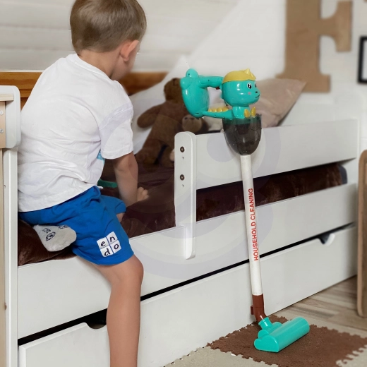 Experiencia realista con función de succión