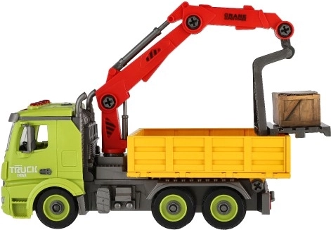 Mecanismo de inercia para una conducción ágil