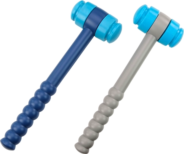 Dos mazos seguros para un juego dinámico