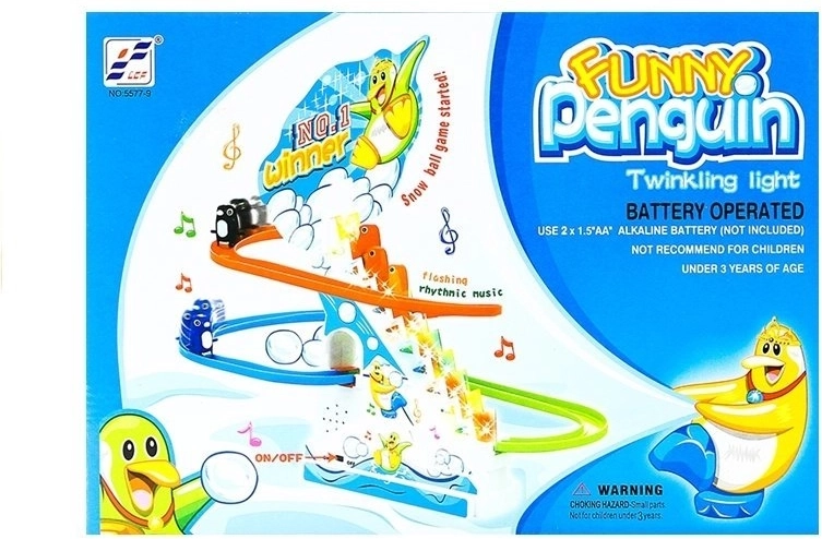 Apto para niños a partir de 3 años