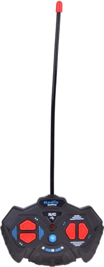 Mando a distancia sencillo