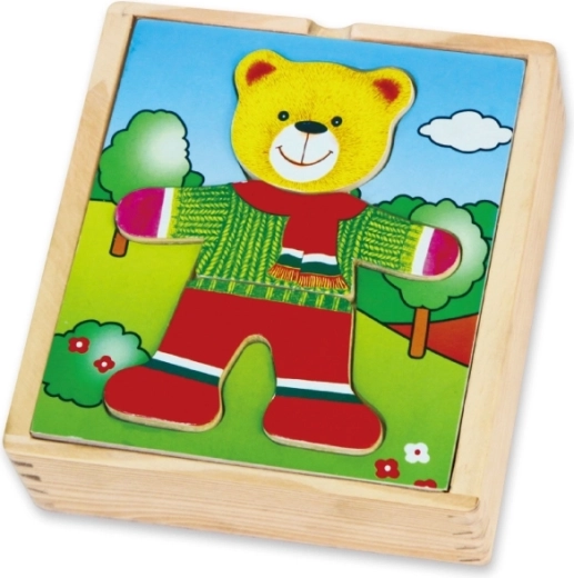 Estimulación de las habilidades manuales